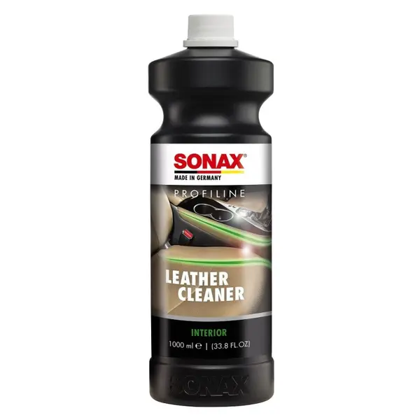 Solutie pentru Curatarea Suprafetelor din Piele, Profiline, 1 l, Sonax