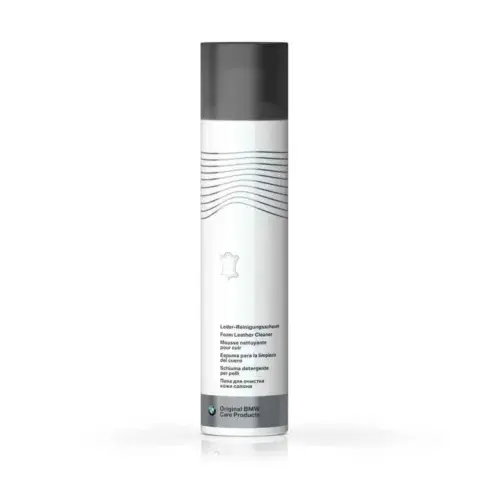 Solutie pentru curatat piele auto - BMW - 300ml