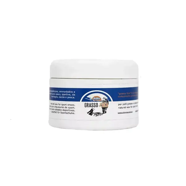 Soluție pentru impermeabilizat Grăsime de focă Reflex - 200ml