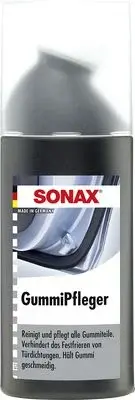Solutie Pentru Intretinerea Si Protejarea cauciucului 100 Ml Sonax