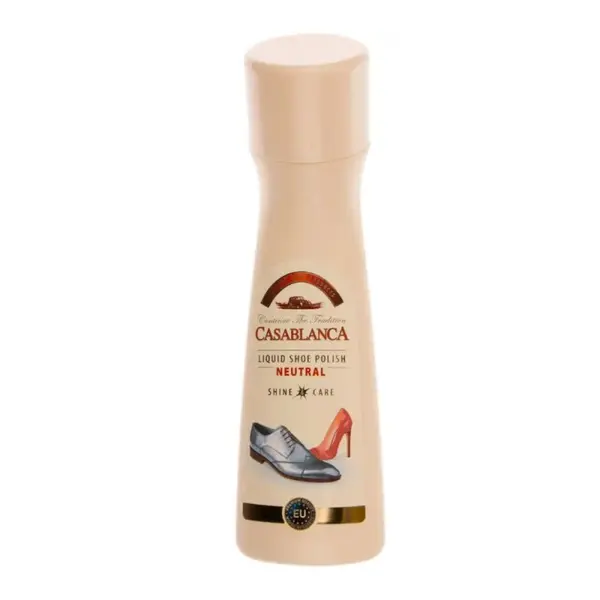 Solutie pentru Pantofi, Neutru, 75 ml, 6 Bucati, Casablanca