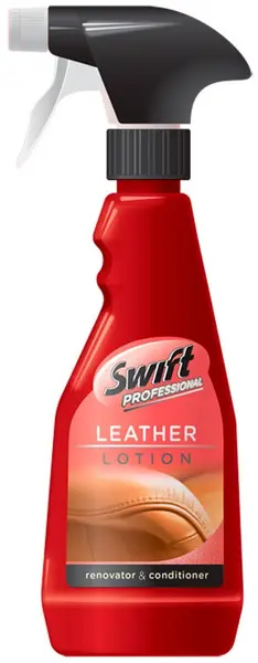 Soluție pentru piele Swift - Renovator & Continioner, 300 ml