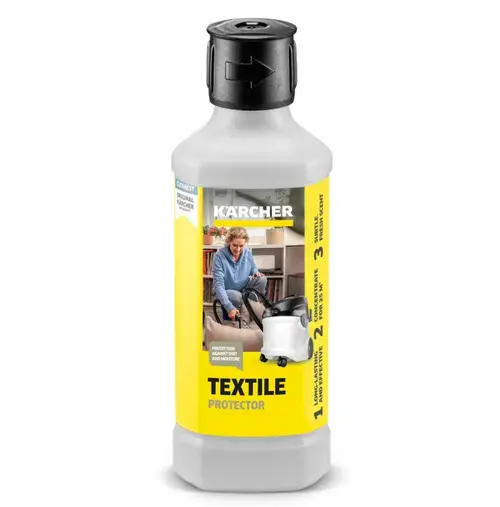 Solutie pentru protejarea textilelor Karcher 6.295-769.0, 500ml