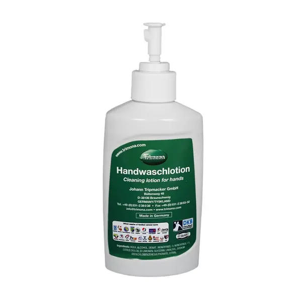 Solutie pt Curatat TRIMONA HANDWASH - 250ml