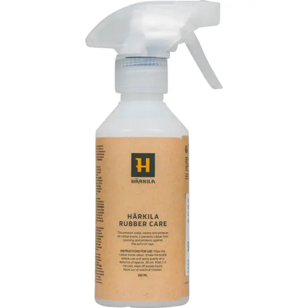 Solutie Rubber Care Neutral