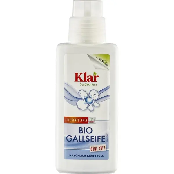 Solutie sensitiv de scos pete cu perie de aplicare fara parfum - 250 ml