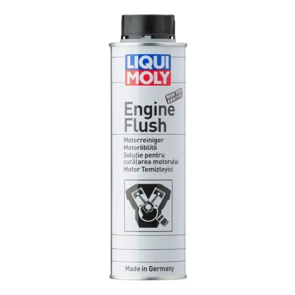 Solutie spalare motor Liqui Moly Engine Flush (2640) 300ml