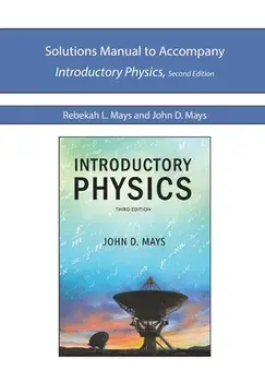 Solutions Manual for IP2e, Paperback/Rebekah L. Mays