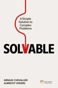 Solvable, Paperback/Albrecht Enders