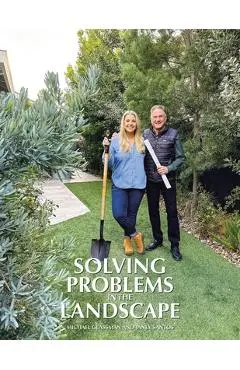 Solving Problems in the Landscape - Michael Glassman