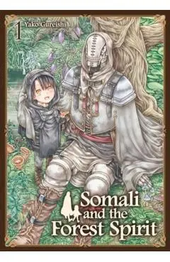 Somali and the Forest Spirit Vol. 1 - Yako Gureishi