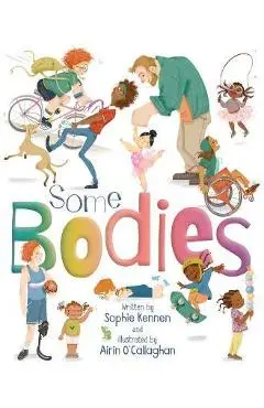 Some Bodies - Sophie Kennen
