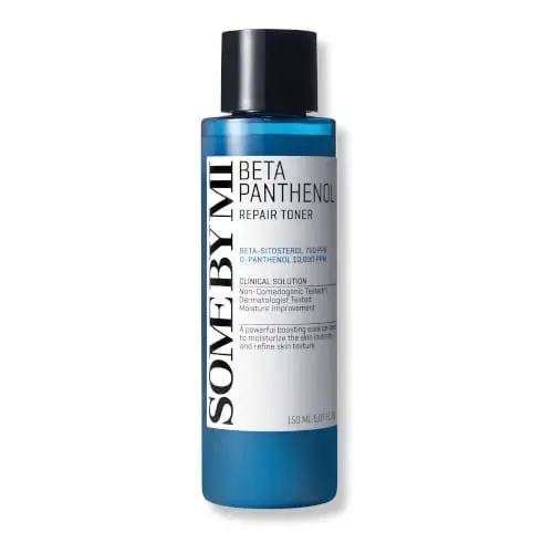 SOME BY MI – Beta Panthenol Repair Gel Cleanser – 120ml