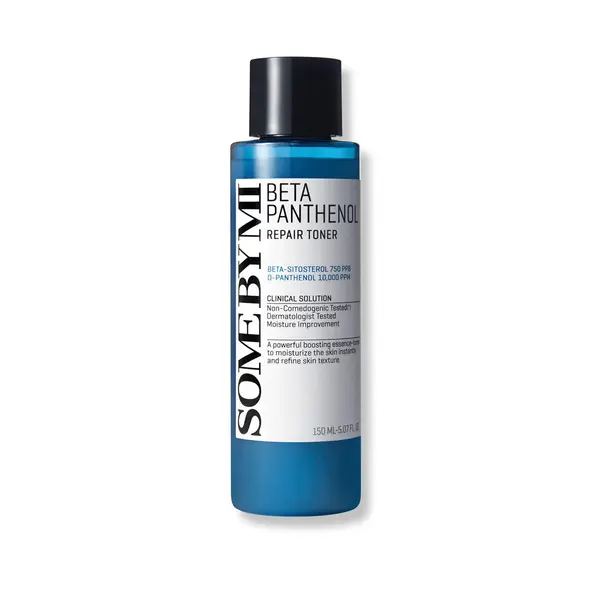 SOME BY MI – Beta Panthenol Repair Toner – 150ml