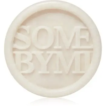 Some By Mi Lacto Soy Low Ph Morning Cleansing Bar sapun gentil pentru curatare pentru piele sensibilă