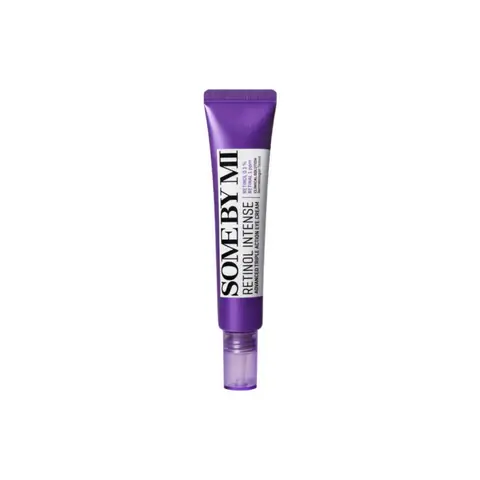 SOME BY MI – Retinol Intense, Advanced Triple Action Eye Cream – 30ml