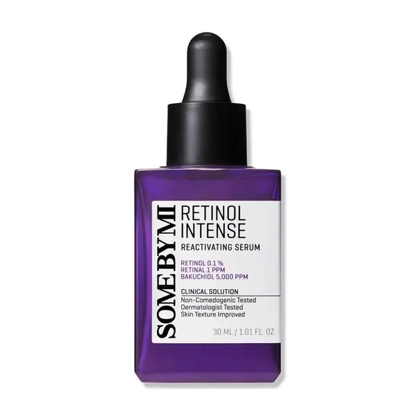 SOME BY MI – Retinol Intense Reactivating Serum – 30ml