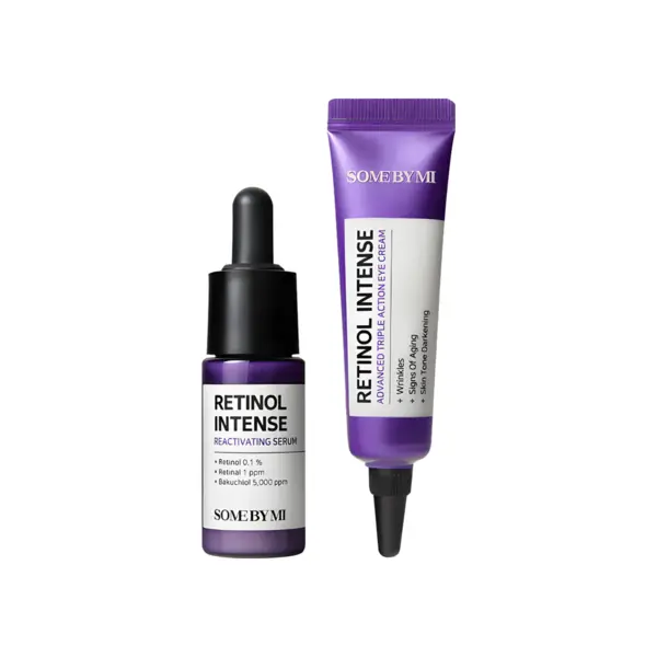 Some By Mi – Retinol Intense Trial Kit