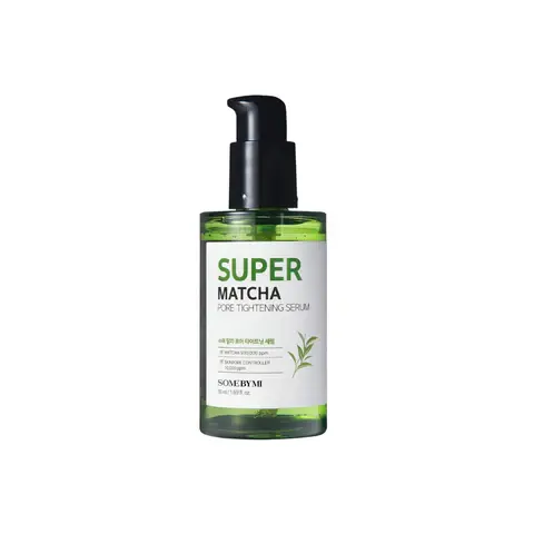 SOME BY MI – Super Matcha Pore Tightening Serum – 50ml