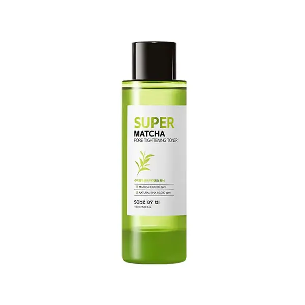 SOME BY MI – Super Matcha Pore Tightening Toner – 150ml