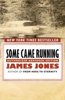 Some Came Running, Paperback/James Jones