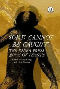 Some Cannot Be Caught, Paperback/Lianne Strauss