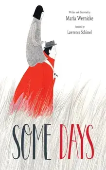 Some Days, Hardback/Maria Wernicke