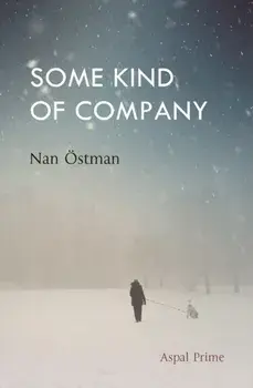Some Kind of Company, Paperback/***