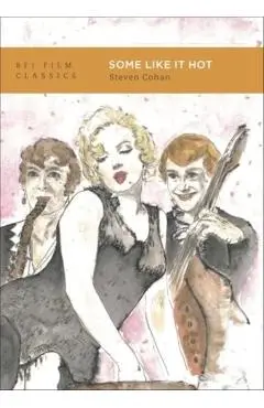 Some Like It Hot - Steven (syracuse University Cohan