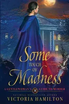 Some Touch of Madness, Paperback/Victoria Hamilton