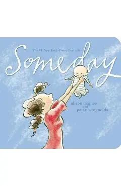 Someday - Alison Mcghee