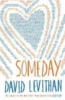 Someday, Paperback/David Levithan