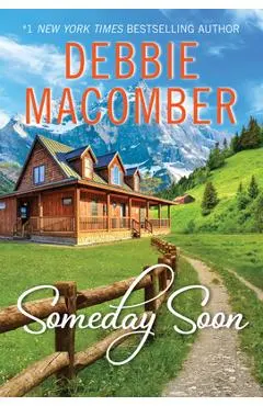 Someday Soon - Debbie Macomber