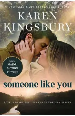 Someone Like You - Karen Kingsbury