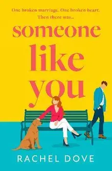 Someone Like You, Paperback/Rachel Dove