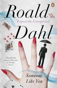 Someone Like You/Roald Dahl