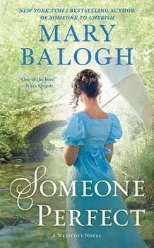 Someone Perfect, Paperback/Mary Balogh