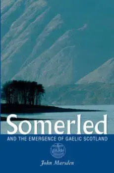 Somerled, Paperback/John Marsden