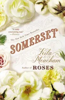 Somerset, Paperback/Leila Meacham
