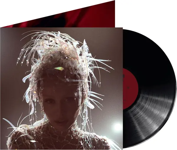 Something Beautiful - Vinyl | Miley Cyrus