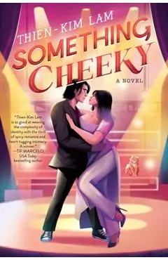 Something Cheeky - Thien-kim Lam