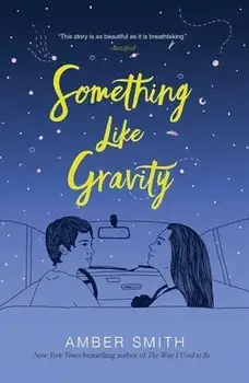 Something Like Gravity, Paperback/Amber Smith