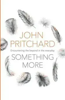 Something More, Paperback/John Pritchard