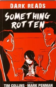 Something Rotten, Paperback/Tim Collins
