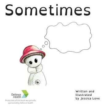 Sometimes, Paperback/Jessica Love