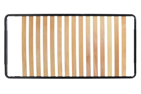 Somiera cu lamele ortopedice, Pako World, 112x185x5 cm