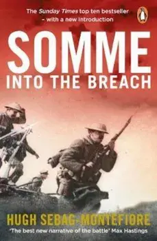 Somme, Paperback/Hugh Sebag Montefiore