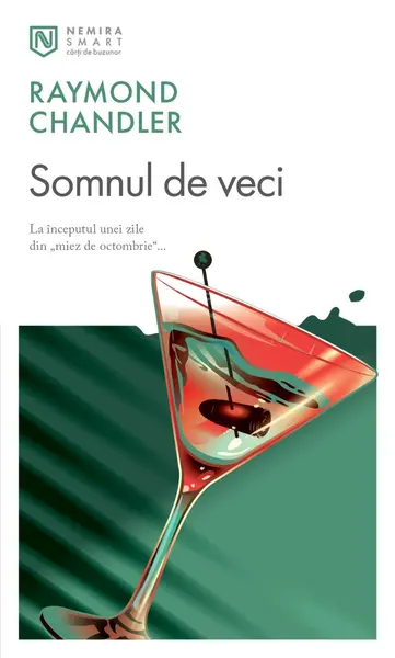 Somnul de veci