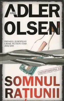 Somnul ratiunii. Departamentul Q/Jussi Adler Olsen