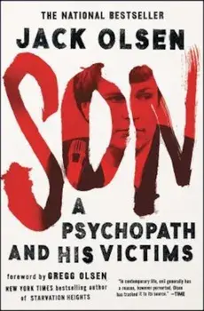 Son: A Psychopath and His Victims, Paperback/Jack Olsen